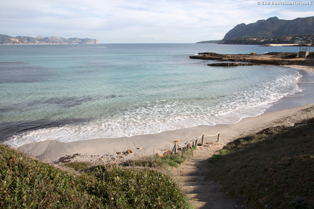 Mallorca im Frühling: Die schönsten Regionen für Strand, Natur und entspannte Urlaubstage