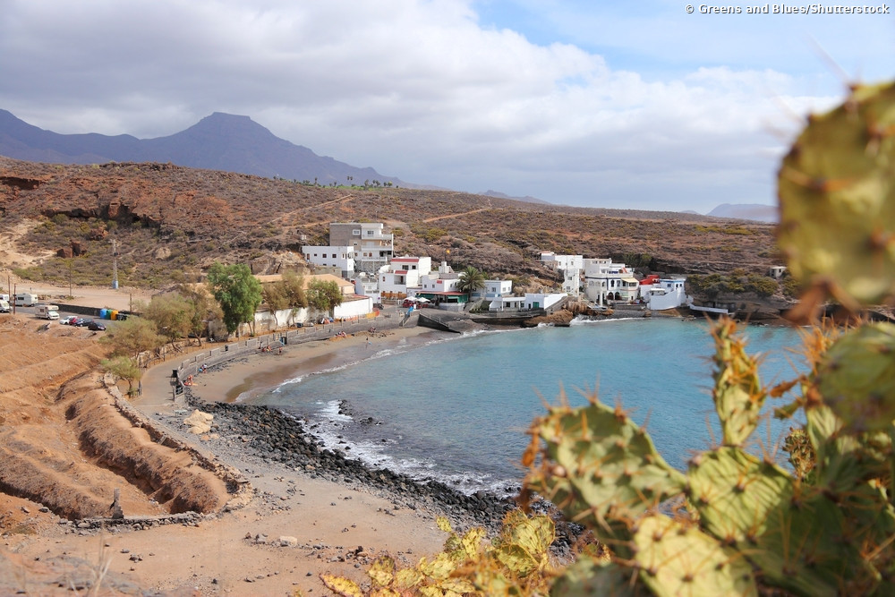 Teneriffa im Winter: Sonne, Strände und abwechslungsreiche Urlaubstage planen
