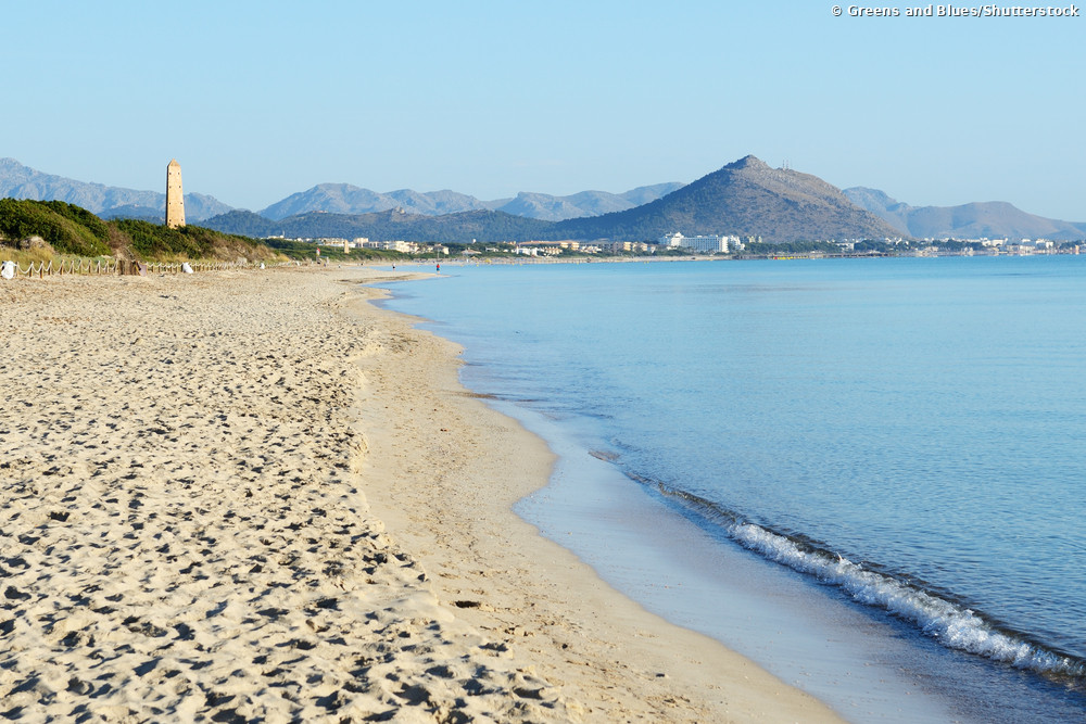 Mallorca in der Nebensaison: So verbinden Sie Strandtage, Inselnatur und entspanntes Lebensgefühl