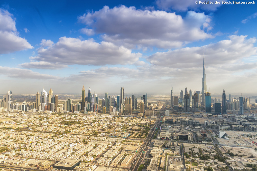 Dubai für zwei Wochen: Strand, Wüste und entspannte Urlaubstage im Emirat