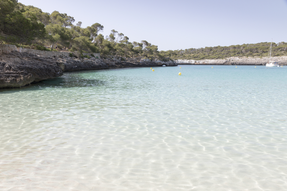 Cala d’Or und der Südosten