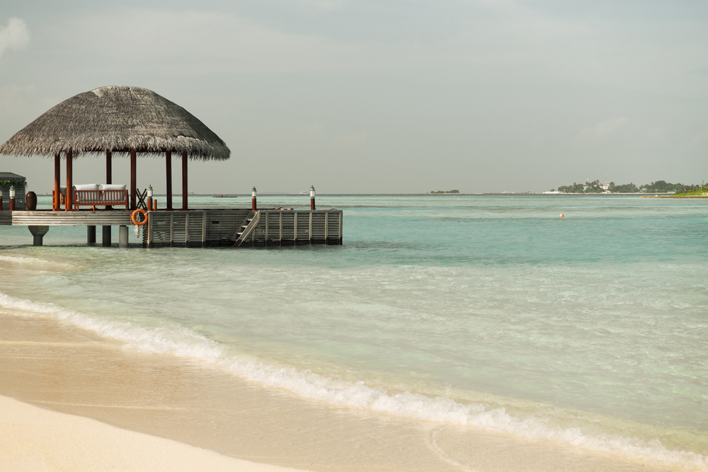 Malé als Ausgangspunkt für einen langen Malediven-Urlaub: Inseln, Transfers und Erholung