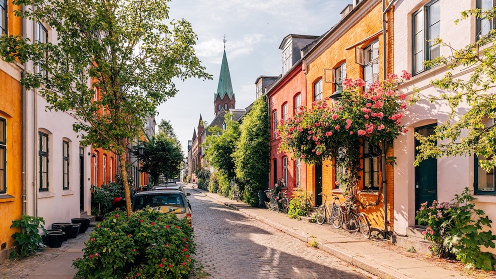 Kopenhagen im Coolcation-Trend: Was Reisende vor dem ersten Besuch wissen sollten